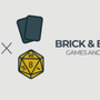 Brick & Board Games and Cards