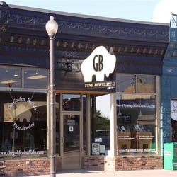The Golden Buffalo Fine Jewelry