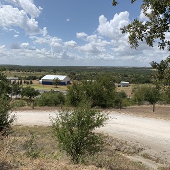 Eagle's Nest RV Park - RV Parks Near Me - Weatherford, Texas