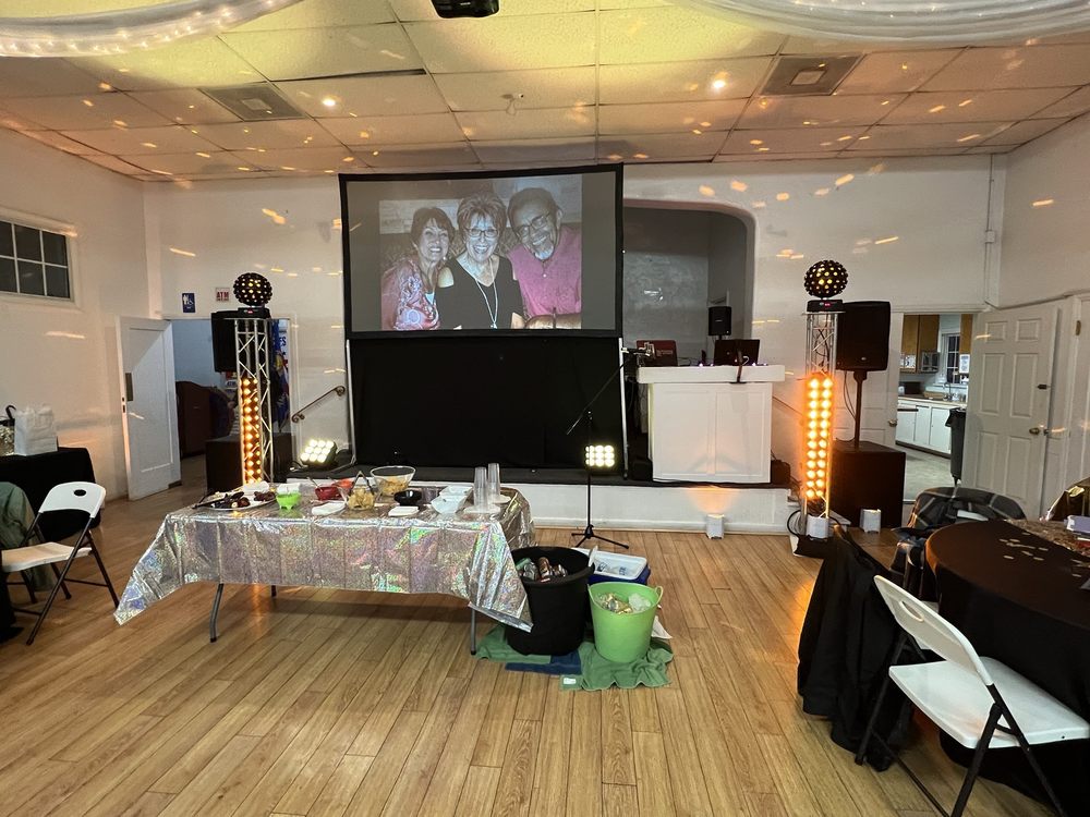 American Legion Post 139 - veterans service organization in Alhambra, CA