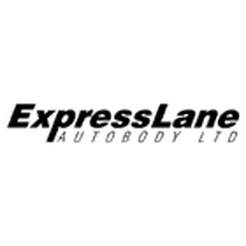1. Express Lane Autobody