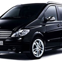 Airport Transfer Cars