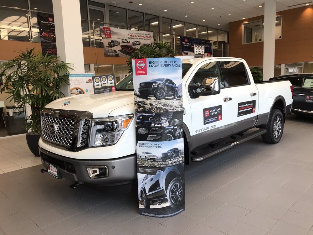 BELLEVUE NISSAN 51 Photos & 283 Reviews 14762 SE Eastgate Way