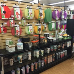 Calaveras Lumber - Great selection of housewares and gift!