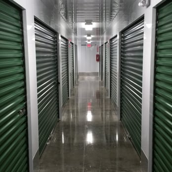 Safeguard Storage - Self Storage Near Me - McFarland, Wisconsin