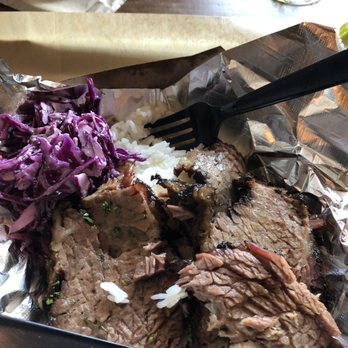 LA Brisket - Bomb bowl - Sandwiches Near Me - Artesia, California