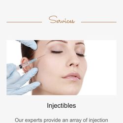 Dash Med Spa - Dash Med Spa provides Botox, Dermal Fillers and Facial Esthetics.  Grand Opening May, 4 2018.