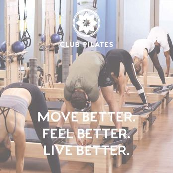 Club Pilates - Pilates Near Me - Ventura, California Club Pilates - Pilates Near Me - Ventura, California
