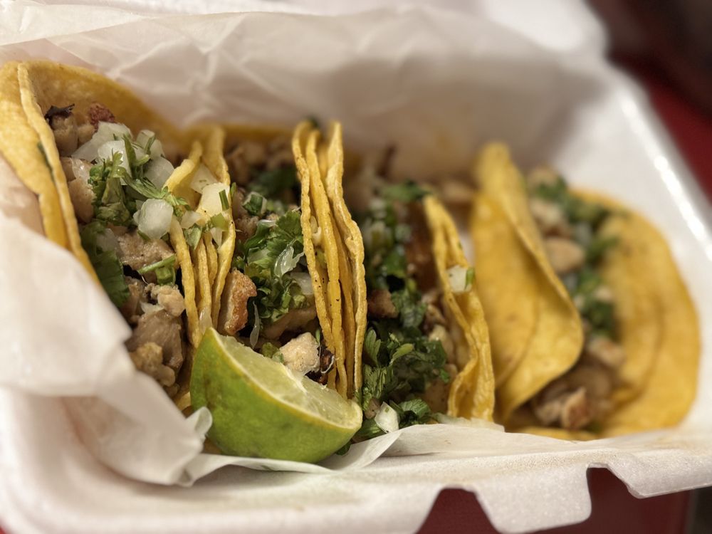 Taqueria Flores