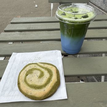 Jin Jin Matcha - Tea Rooms Near Me - Tacoma, Washington Jin Jin Matcha - Tea Rooms Near Me - Tacoma, Washington