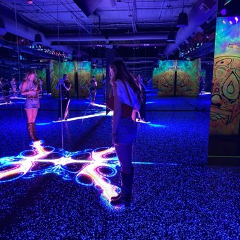 WNDR Museum - Art Museums Near Me - Chicago, Illinois