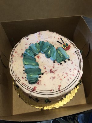 Small Oven Bakery by null