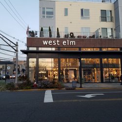 west elm