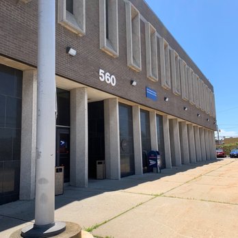 US Post Office - Post Offices Near Me - South Hackensack, New Jersey