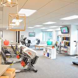 Joseph S. Luk Physical Therapy - Fully renovated 3,000 square foot suite with new state-of-the-art equipment