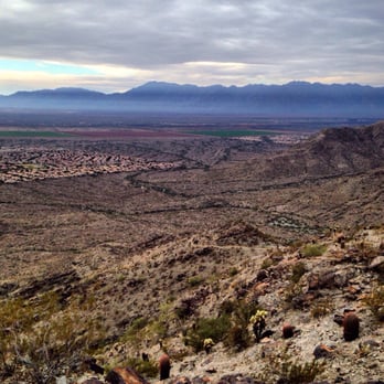 South Mountain Park - Pyramid Trail 01/10/16 - Parks Near Me - Phoenix, Arizona South Mountain Park - Pyramid Trail 01/10/16 - Parks Near Me - Phoenix, Arizona