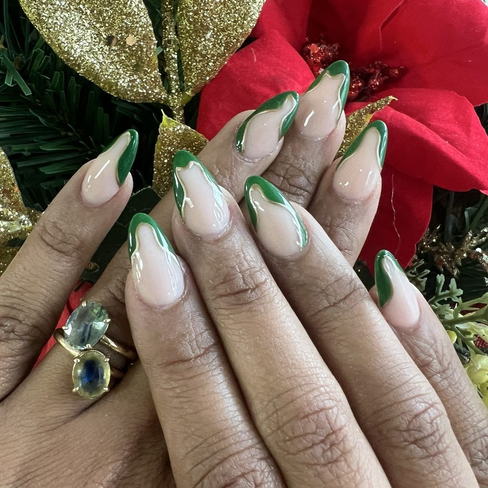 Ritz Nails - Manicure - Nail Salons Near Me - Overland Park, Kansas