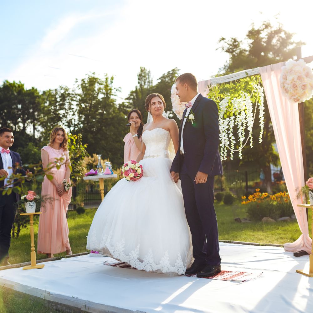 TOP 10 BEST Officiants near Davisville, WV - Updated 2026 - Yelp, image size:1000x1000