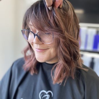 Salon Essence - Hair Salons Near Me - Belmont, California