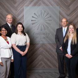 Kentucky Eye Care - Shelbyville