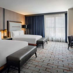 The Hoffmann Hotel Basalt Aspen, Tapestry Collection by Hilton - Guest room