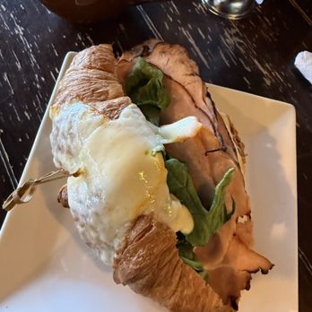 Elitist Coffee - Turkey and Cheese Croissant - Coffee Roasteries Near Me - South Orange, New Jersey Elitist Coffee - Turkey and Cheese Croissant - Coffee Roasteries Near Me - South Orange, New Jersey