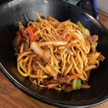 Noodle Man - Noodles Near Me - Happy Valley, Oregon Noodle Man - Noodles Near Me - Happy Valley, Oregon