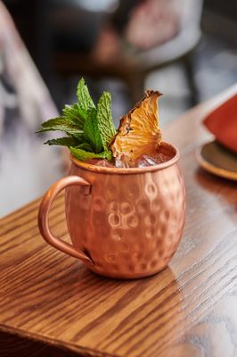 Terrace Grille Lakeland by null