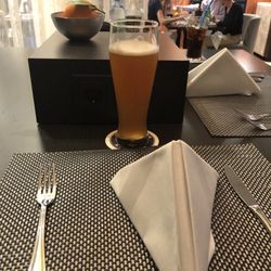 Leonardo Hotel Walldorf - Mein frisches Hefeweizen