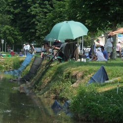 L'Epinoche - Les concours sur st quentin(02)