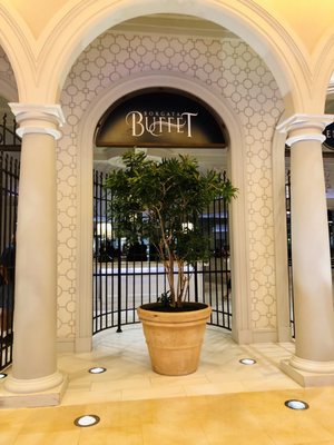 Borgata Buffet by null