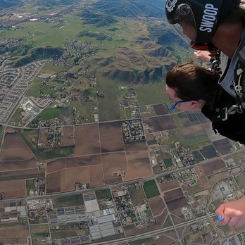 Silicon Valley Skydive - Skydiving Near Me - San Martin, California Silicon Valley Skydive - Skydiving Near Me - San Martin, California