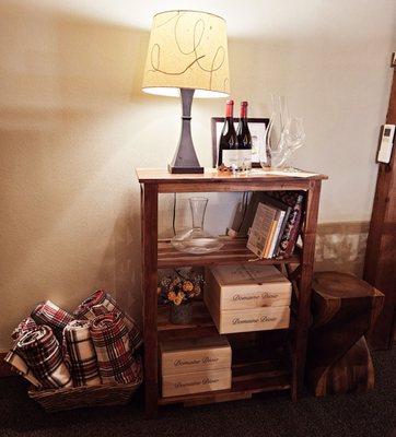 Domaine Divio by null