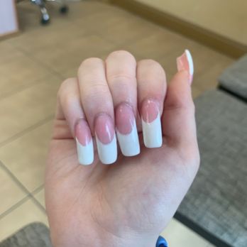 V Nails & Spa - The full hand - Nail Salons Near Me - Roseville, California V Nails & Spa - The full hand - Nail Salons Near Me - Roseville, California