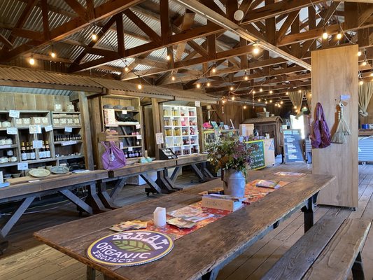 Pie Ranch by null