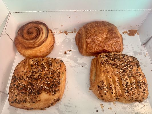 Daniel's Coffee and More by null