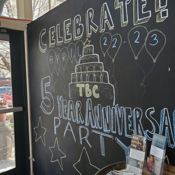 Terrestrial Brewing - 5 year anniversary party! - Breweries Near Me - Cleveland, Ohio Terrestrial Brewing - 5 year anniversary party! - Breweries Near Me - Cleveland, Ohio