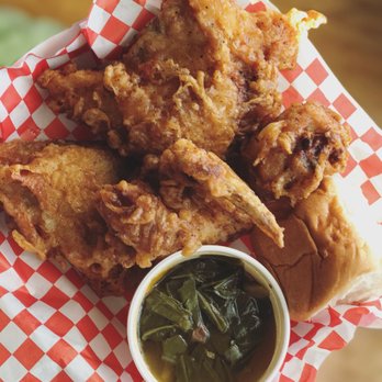 Shads New Cali Catering - Amazing chicken!! - Cajun/Creole Near Me - Gardena, California Shads New Cali Catering - Amazing chicken!! - Cajun/Creole Near Me - Gardena, California