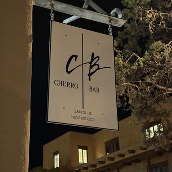 Churro Bar - Desserts Near Me - Santa Fe, New Mexico Churro Bar - Desserts Near Me - Santa Fe, New Mexico