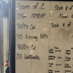CrossFit Sympatheia