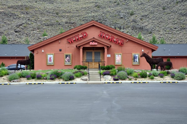 MUSTANG RANCH - Updated August 2025 - 69 Photos & 42 Reviews - 1011