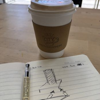 City Grind Coffee & Roastery - Morning jolt - Coffee Roasteries Near Me - East Compton, California