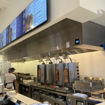 Greco - Salad Near Me - Washington, DC, District of Columbia