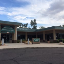 John M Milligan, MD - New location: 4530 E Shea Blvd 180