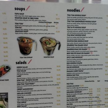 S T Noodle Bar - Thai Near Me - Long Beach, California S T Noodle Bar - Thai Near Me - Long Beach, California