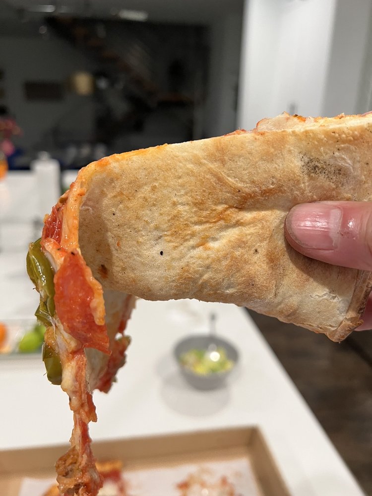 ANTHONY’S PIZZA AND PASTA Updated October 2024 20 Photos & 102