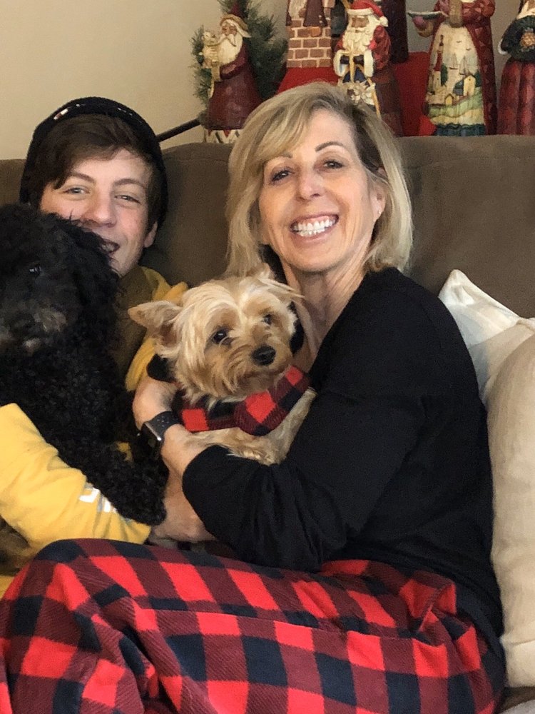 DOG & CAT LAUNDROMAT 24 Reviews 156 W Linda Mesa Ave, Danville