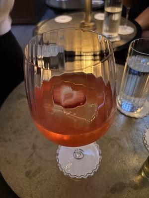 Swan Room by null Swan Room by null