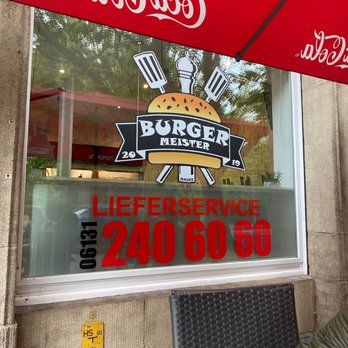 Burger Meister - Chicken Wings Near Me - Mainz, RP Burger Meister - Chicken Wings Near Me - Mainz, RP