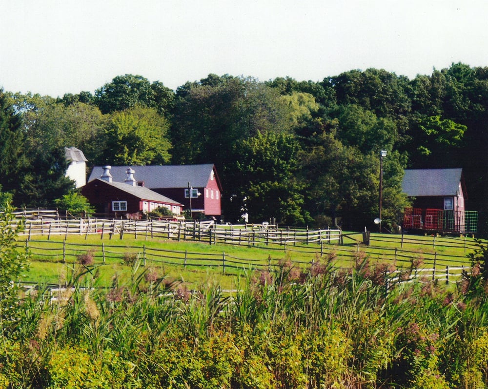 Course Brook Farm - equestrian in Sherborn, MA